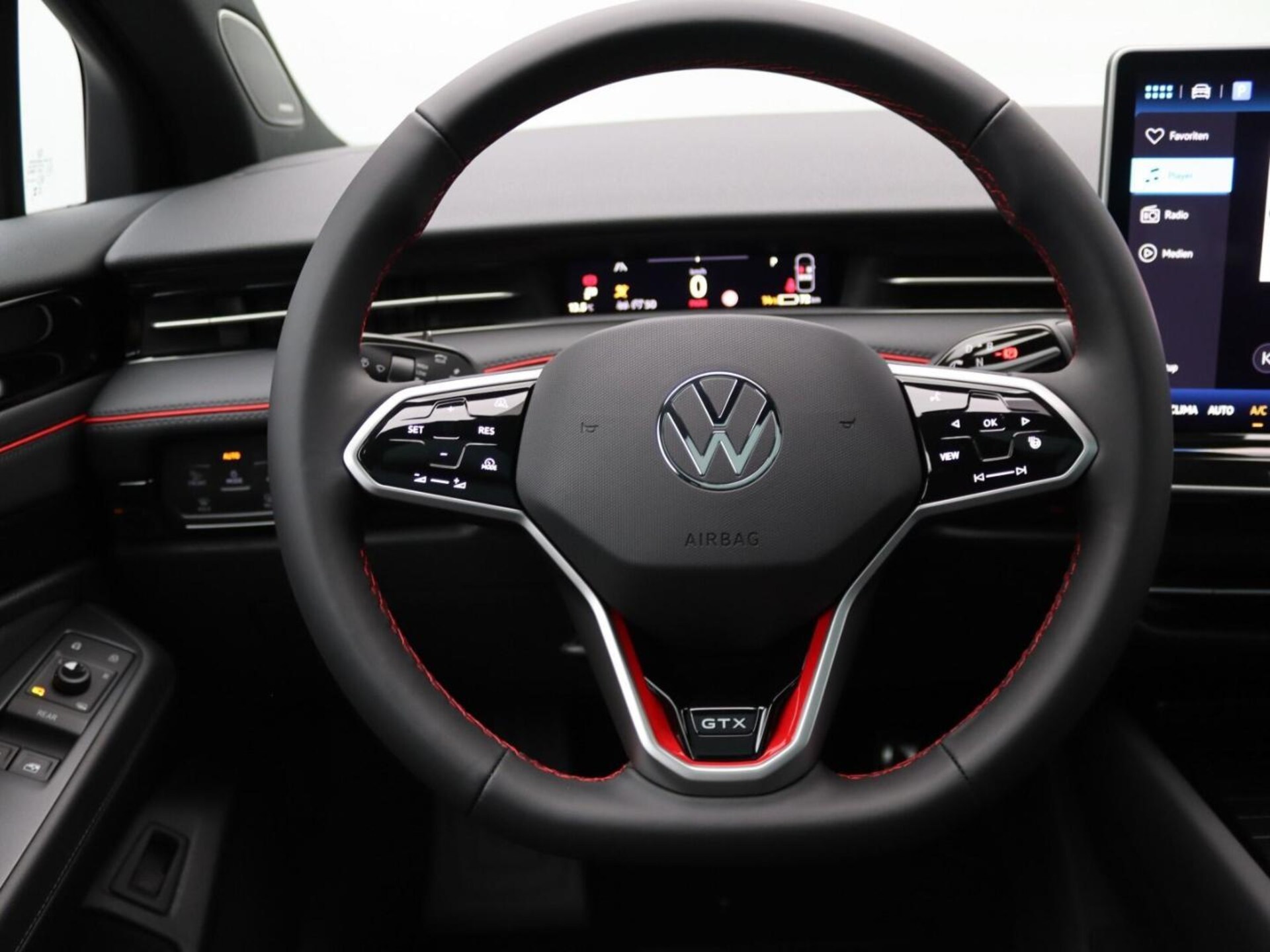 Volkswagen ID.7 Tourer GTX