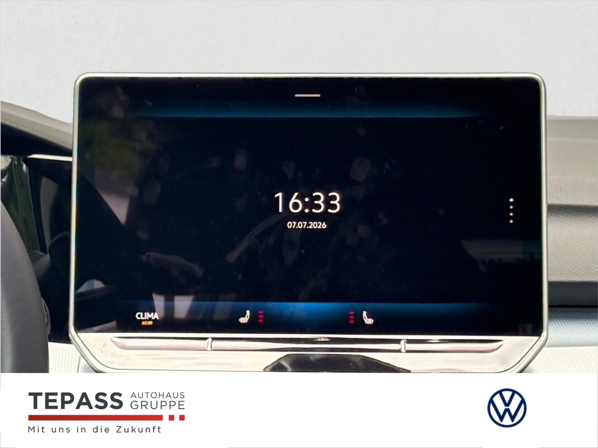 Volkswagen Golf Goal