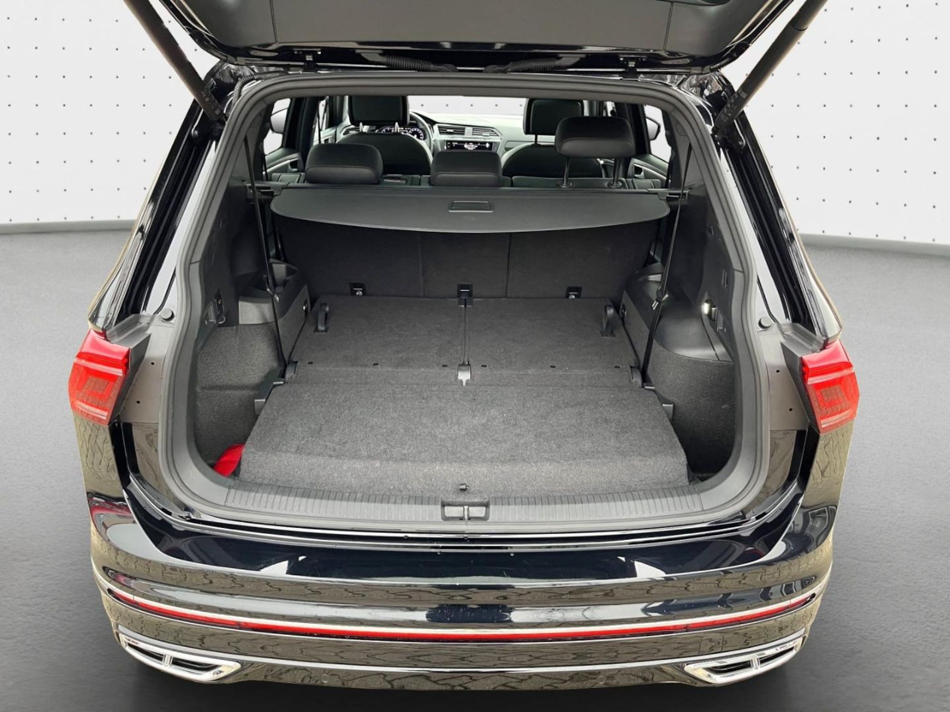 Volkswagen Tiguan Allspace R-Line