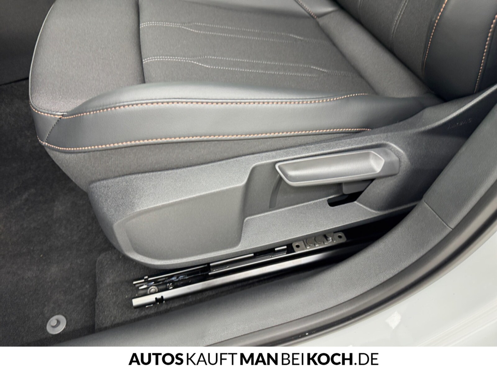 CUPRA Leon Sportstourer – Bild 18