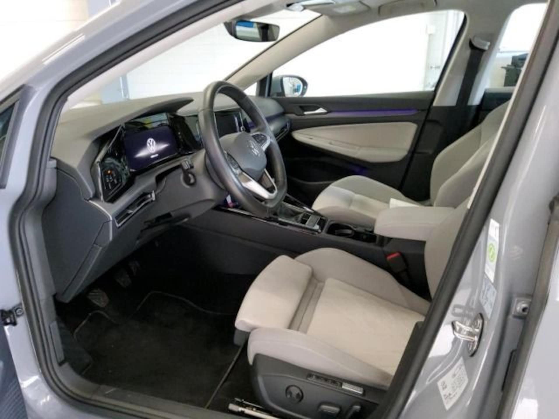 Volkswagen Golf Style