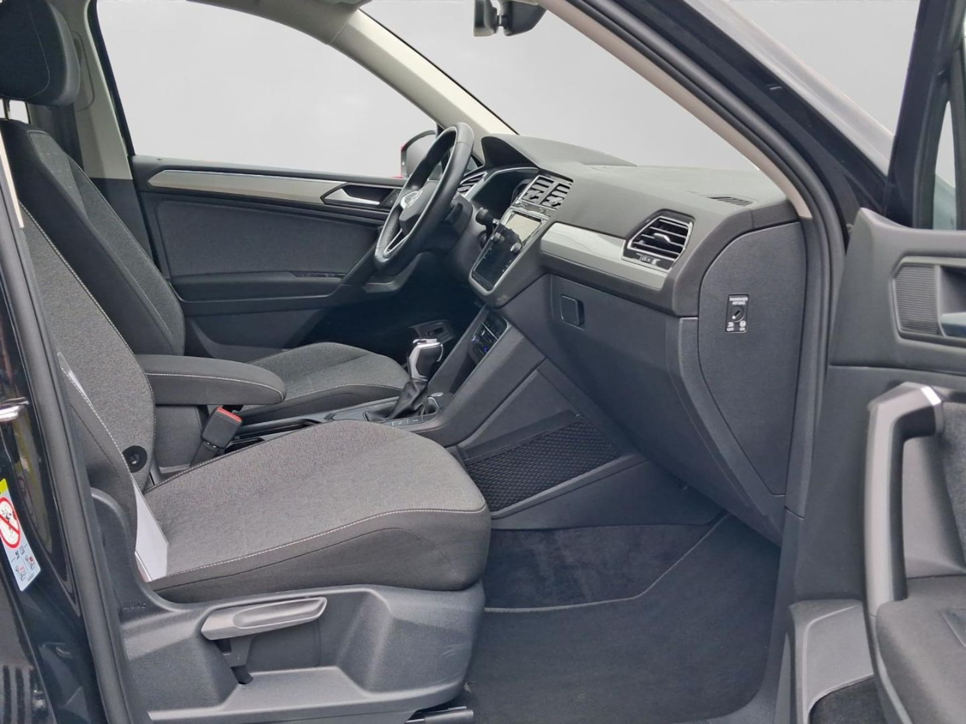 Volkswagen Tiguan Allspace MOVE