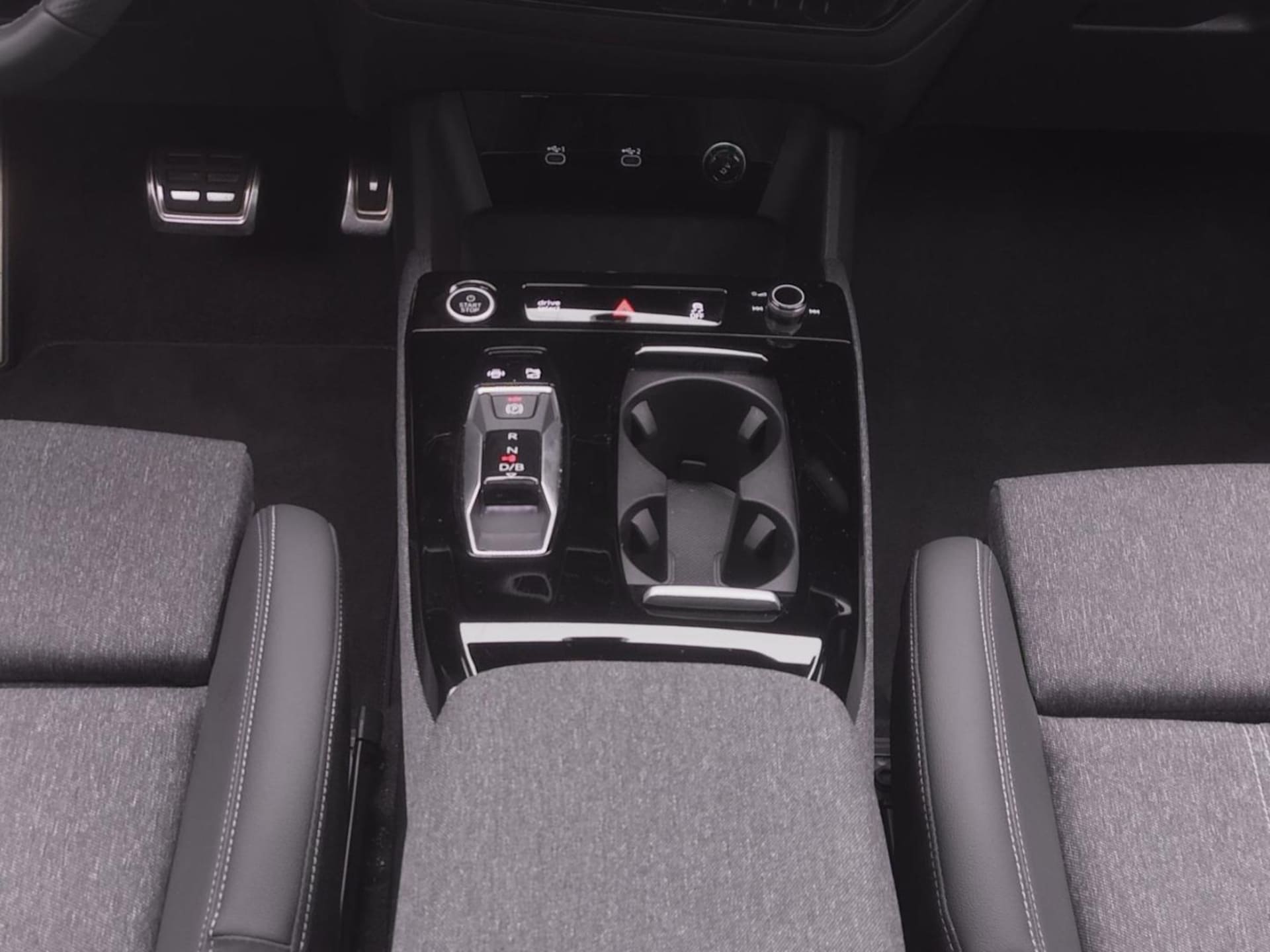 Audi Q6 SUV e-tron