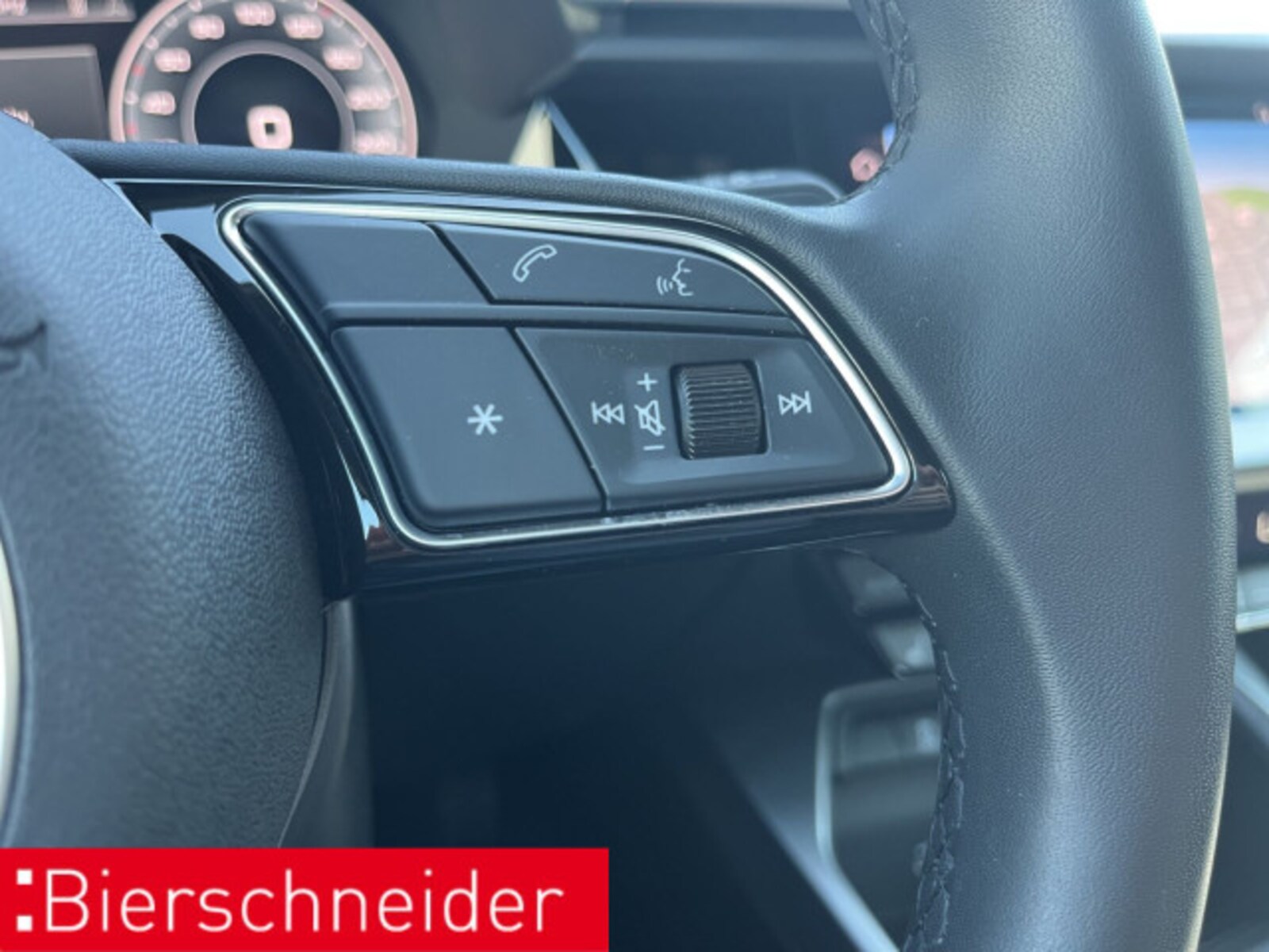 Audi A3 Sportback – Bild 26