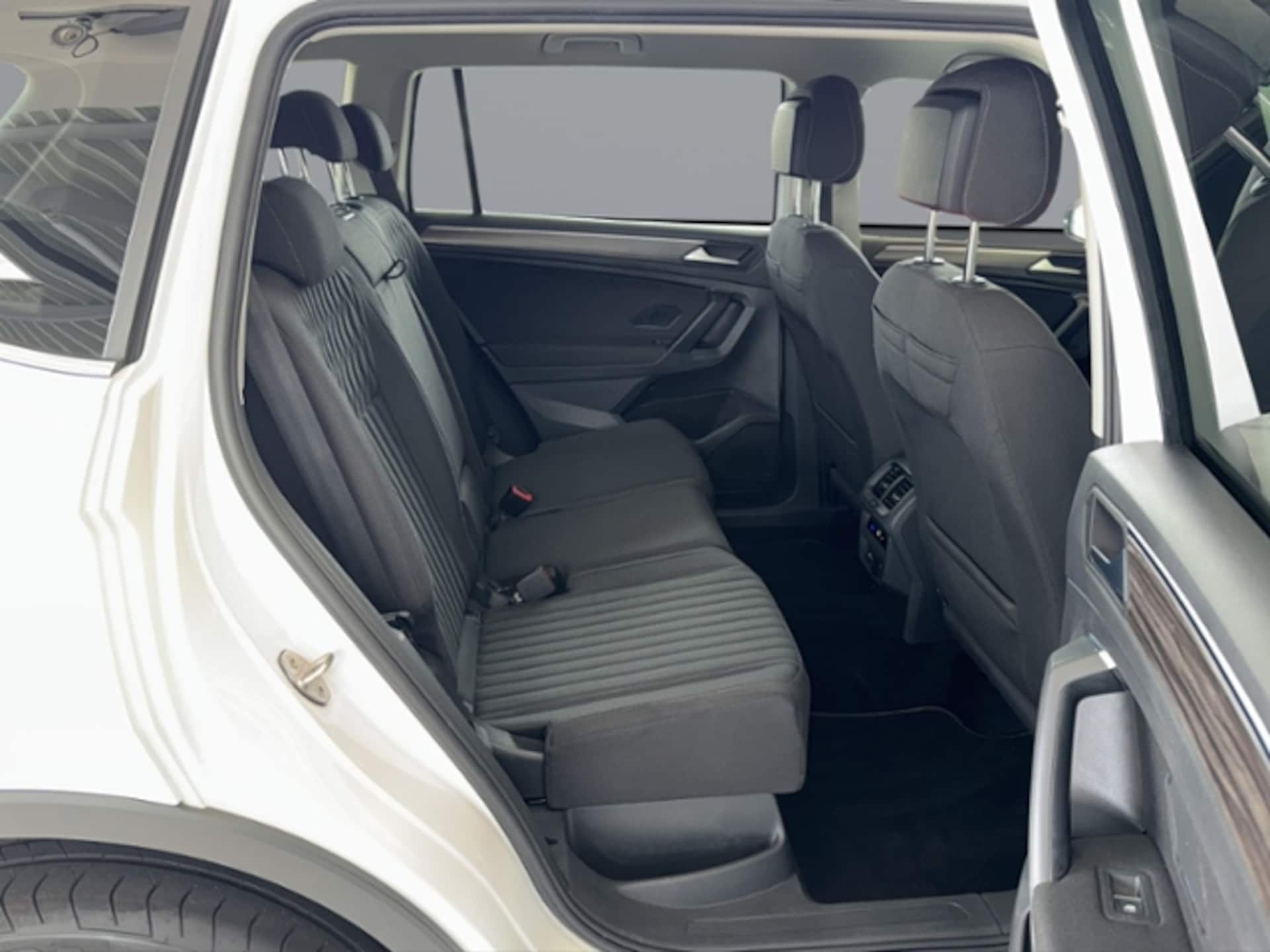 Volkswagen Tiguan Allspace Life