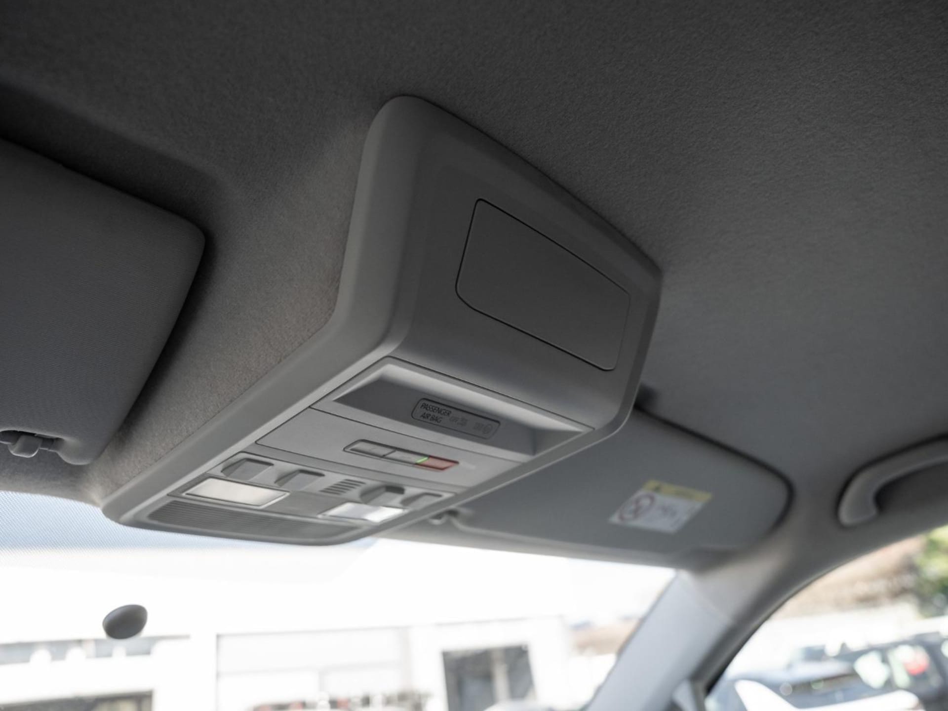 Volkswagen T6.1 Transporter Kasten kurzer Radstand