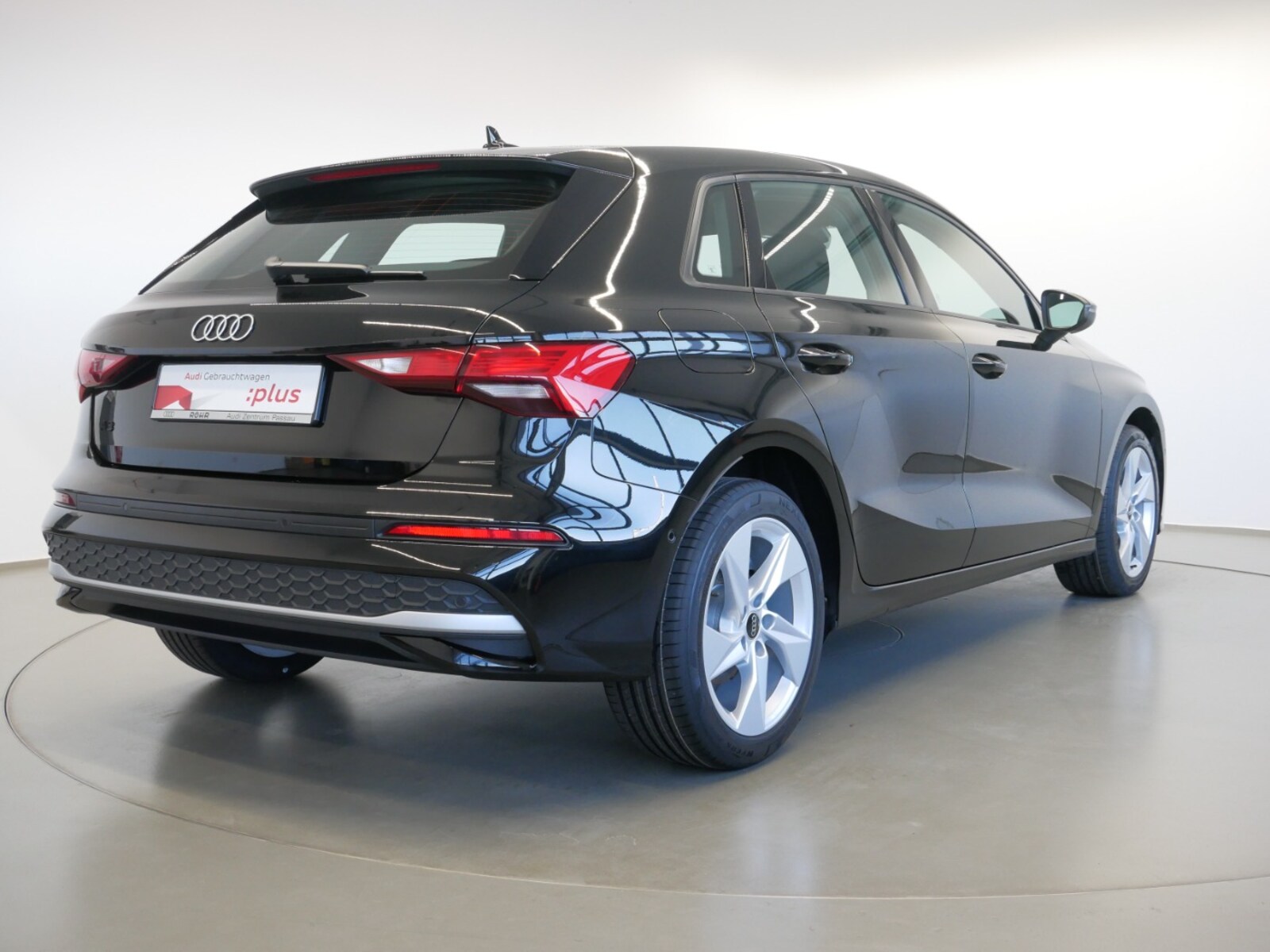 Audi A3 Sportback – Bild 6