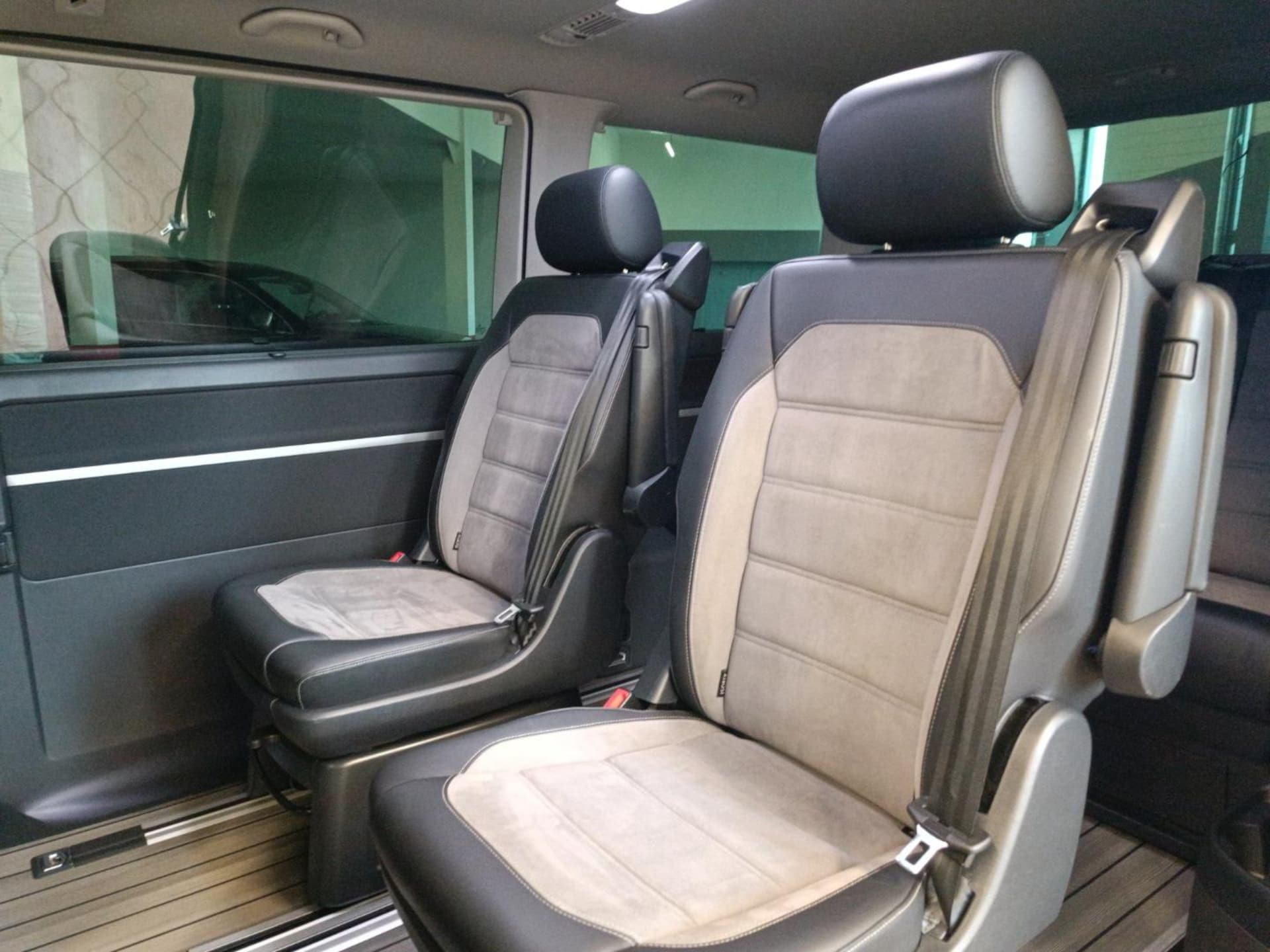 Volkswagen T6.1 Multivan Comfortline