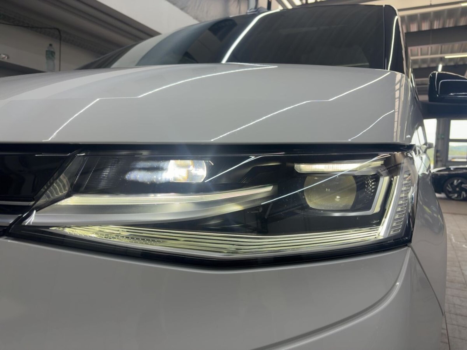 Volkswagen Multivan – Bild 19