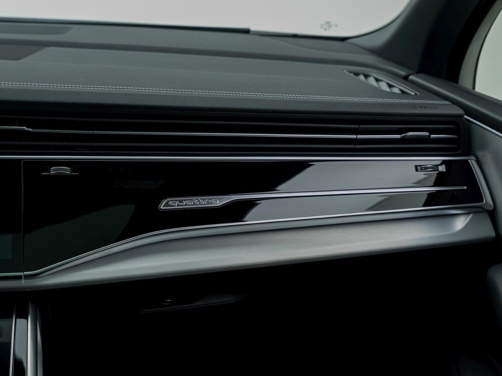 Audi Q7 SUV S line