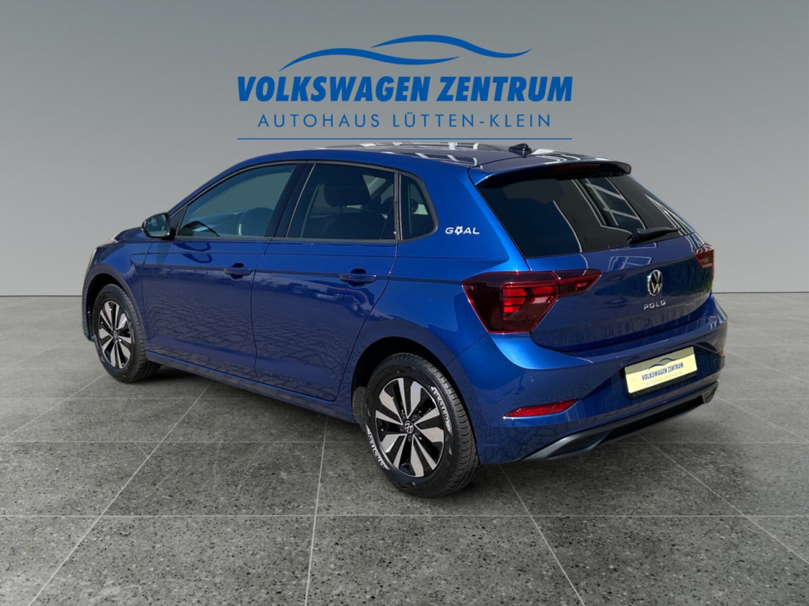 Volkswagen Polo – Bild 3