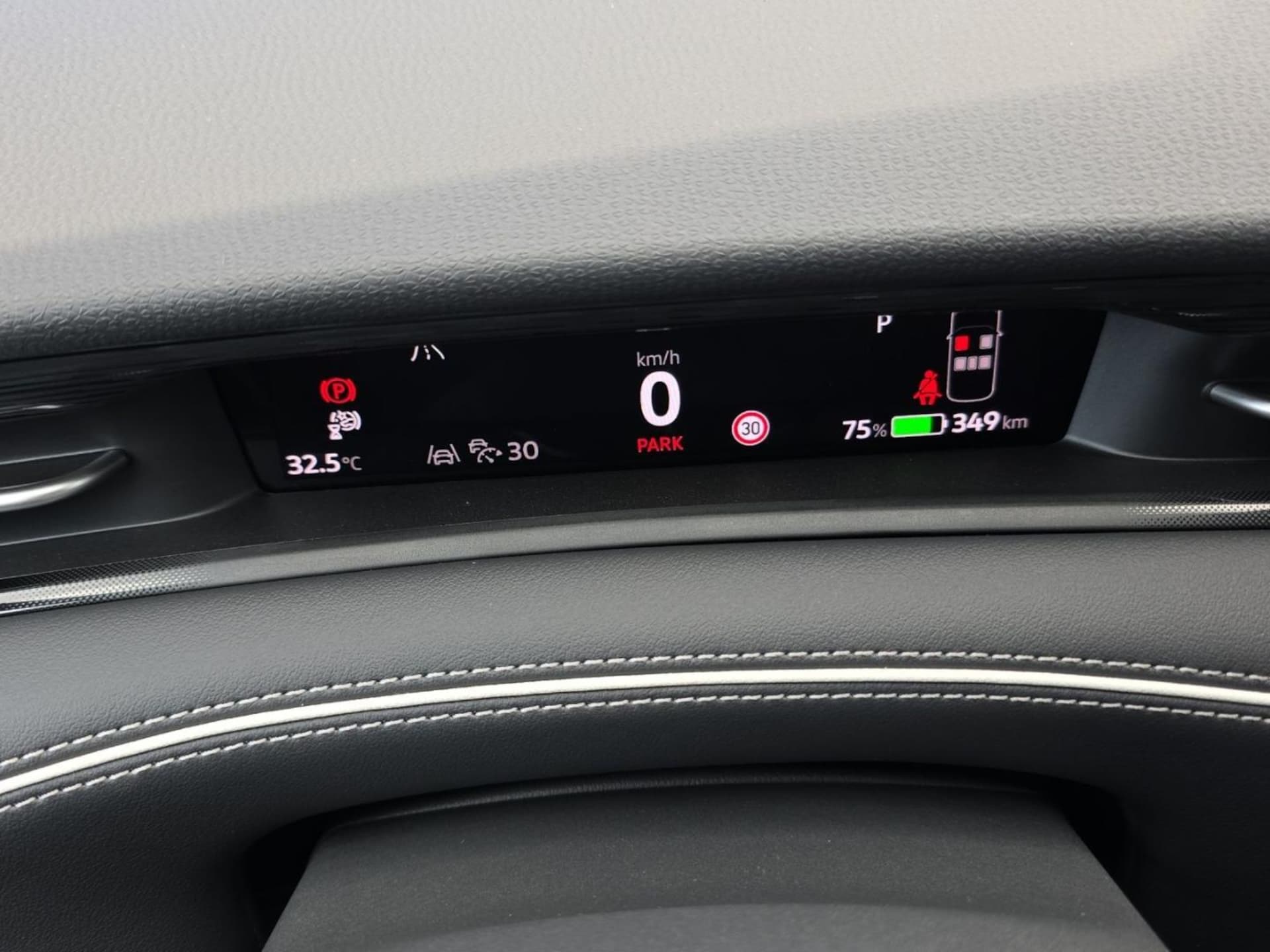 Volkswagen ID.7 Pro