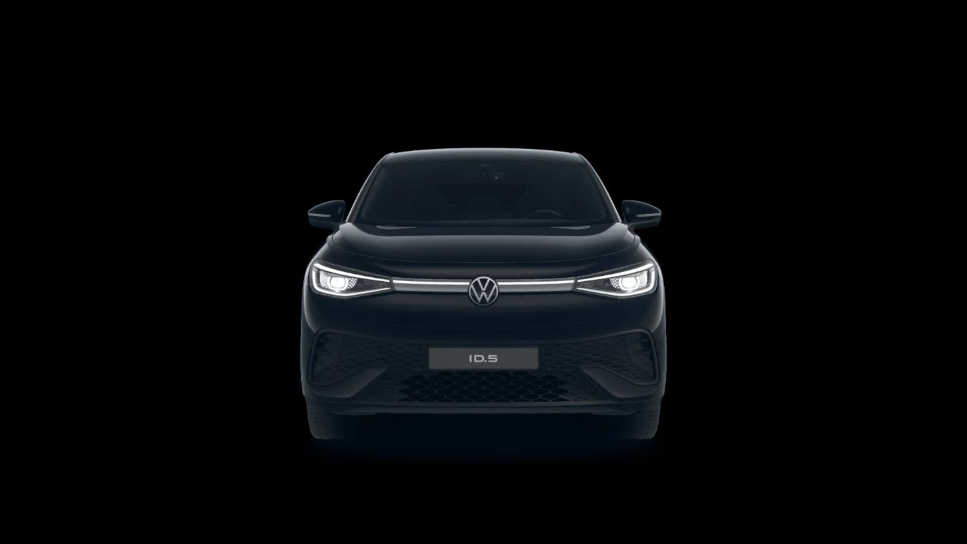 Volkswagen ID.5 Pro