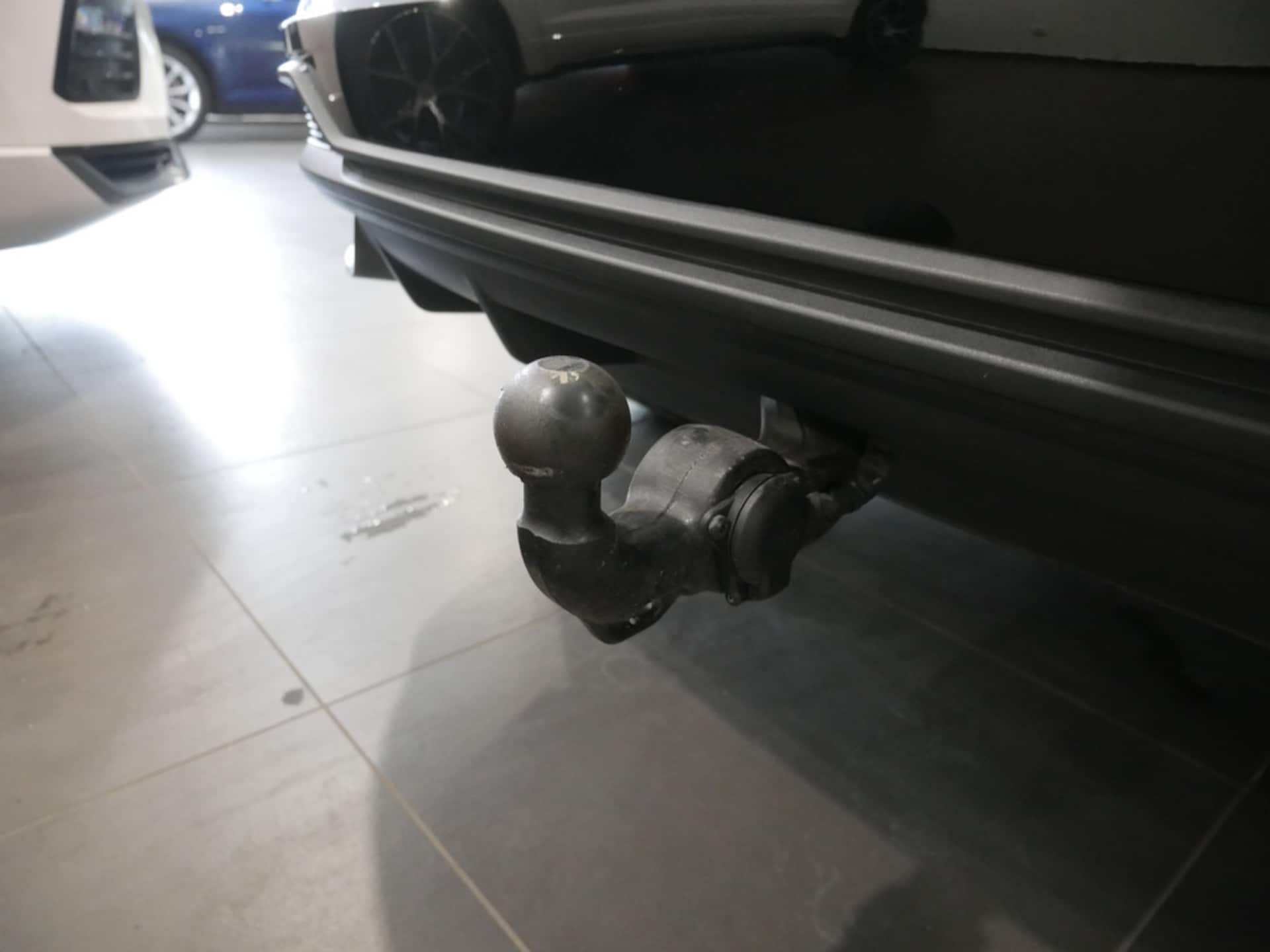 Audi Q3 SUV S line