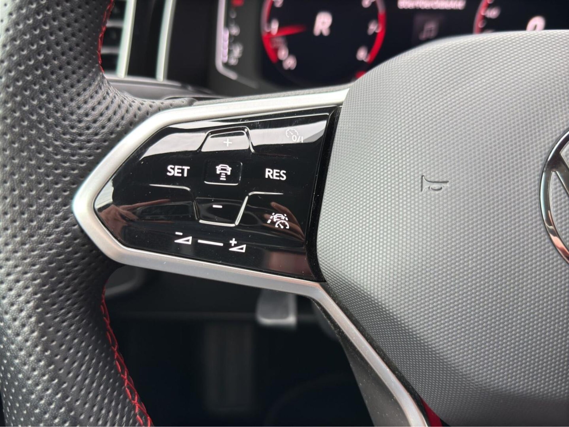 Volkswagen Polo GTI