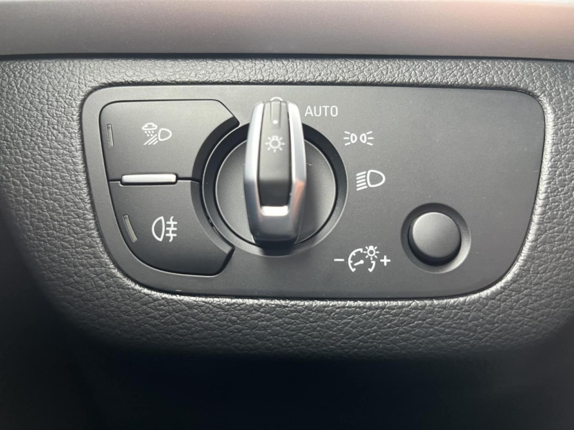 Audi Q5 TFSI e