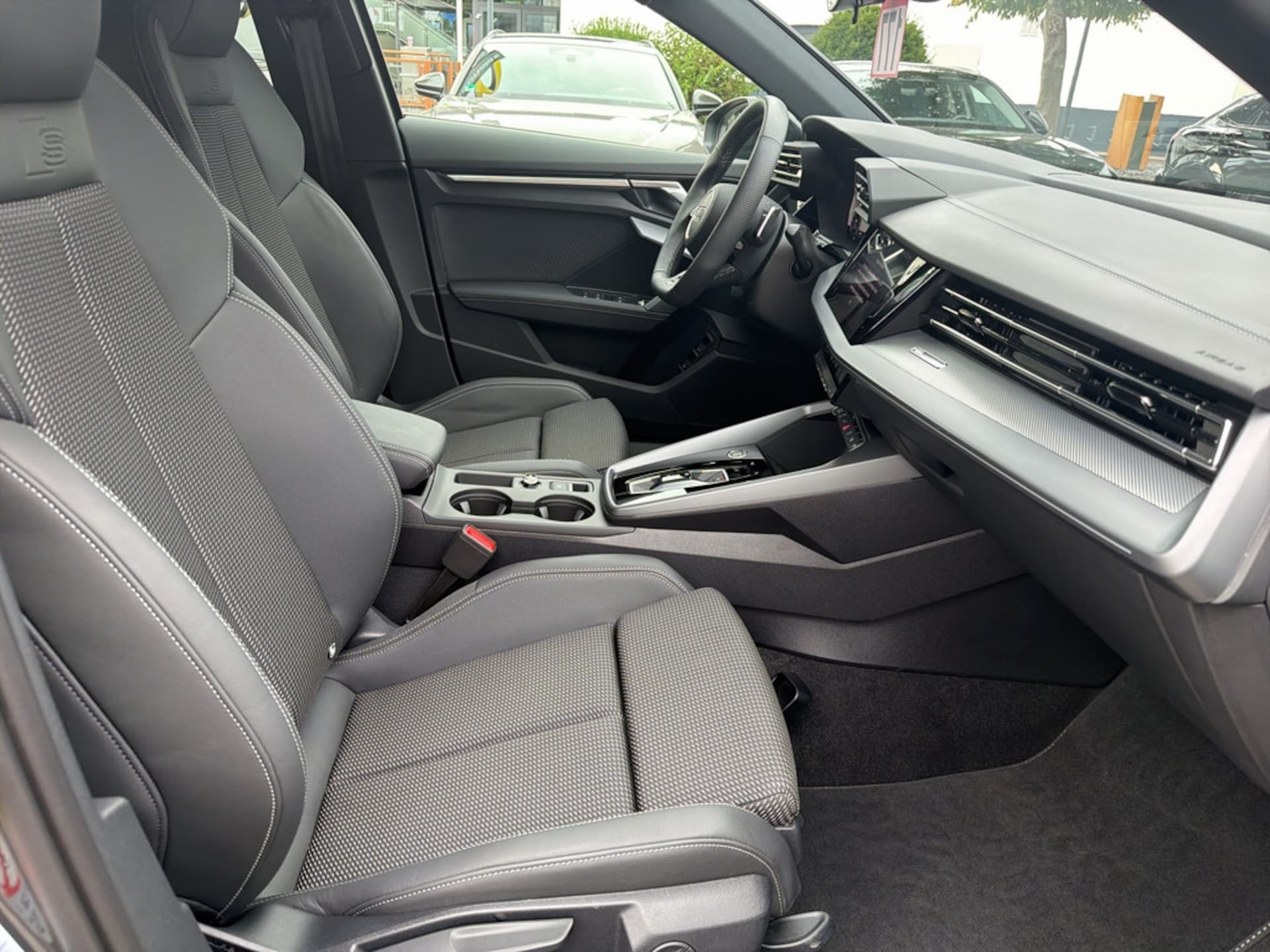Audi A3 Sportback TFSI e Advanced