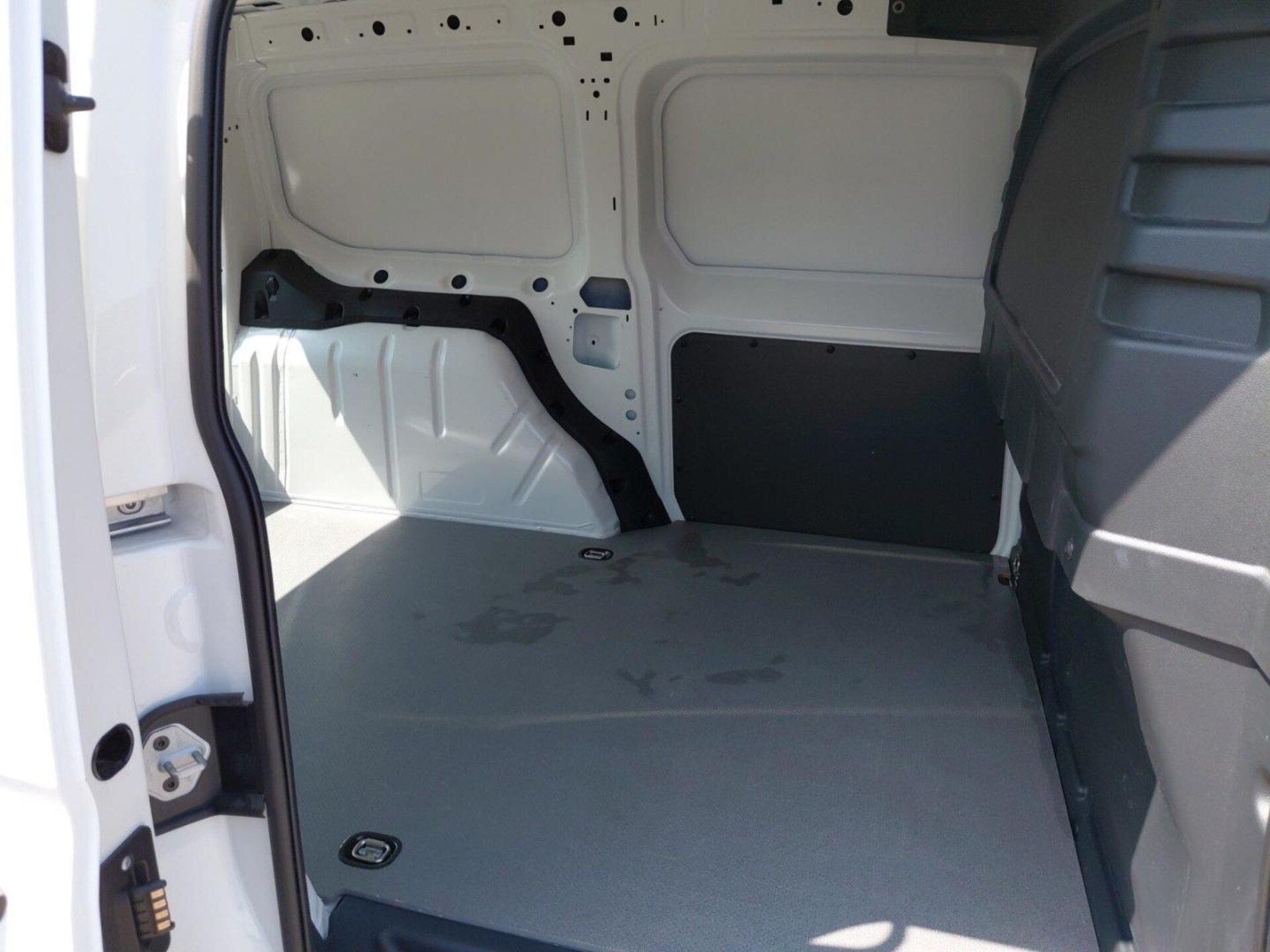Volkswagen Caddy Maxi Cargo EcoProfi