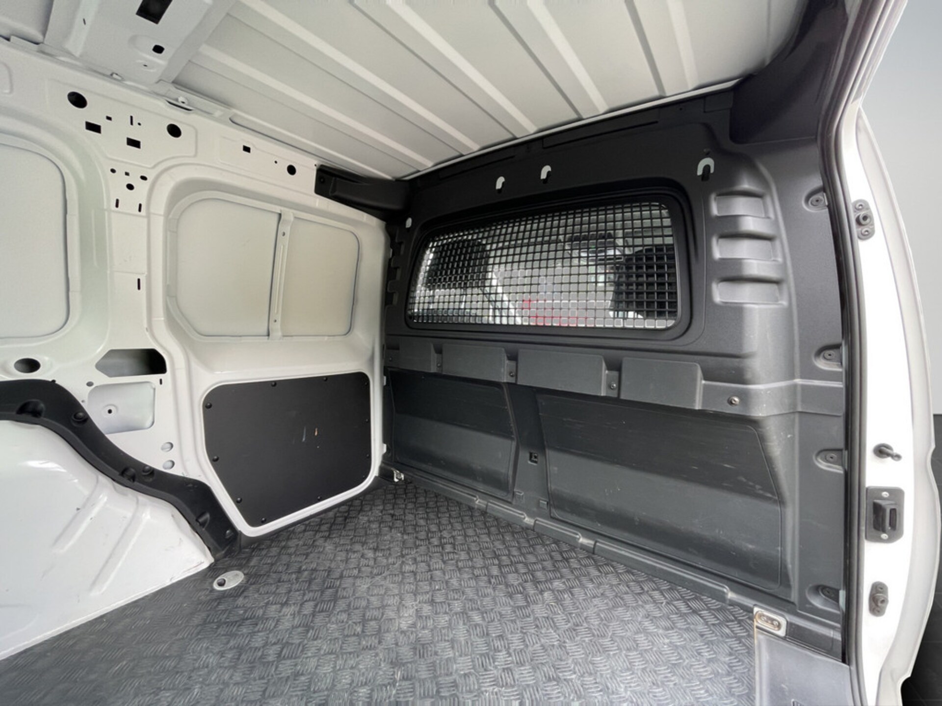 Volkswagen Caddy Cargo