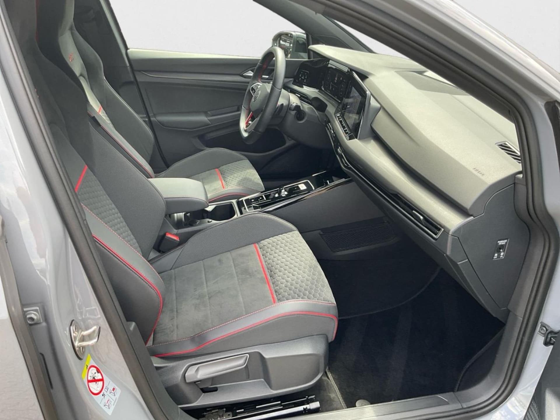Volkswagen Golf GTI Clubsport