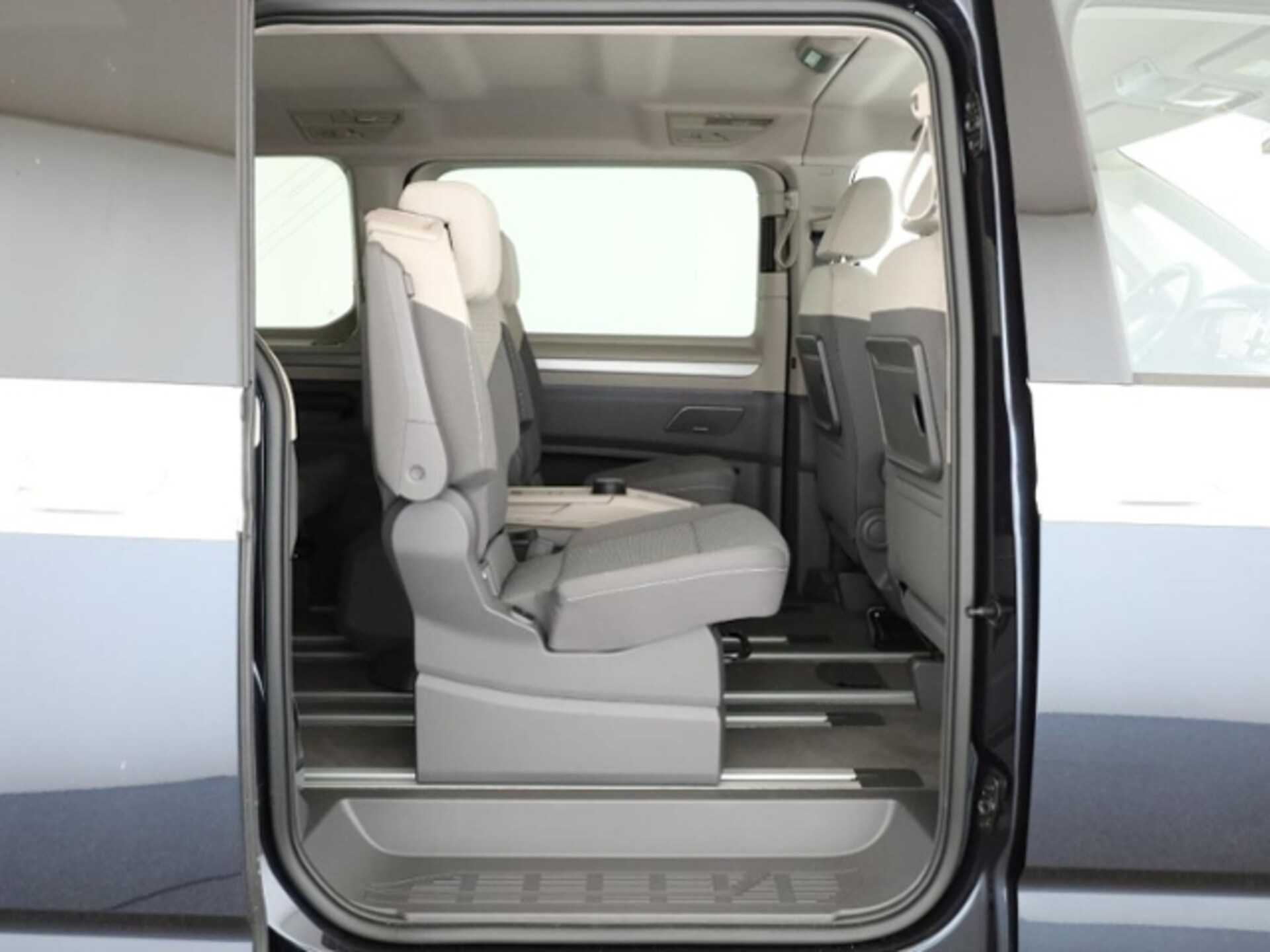 Volkswagen Multivan Langversion Life