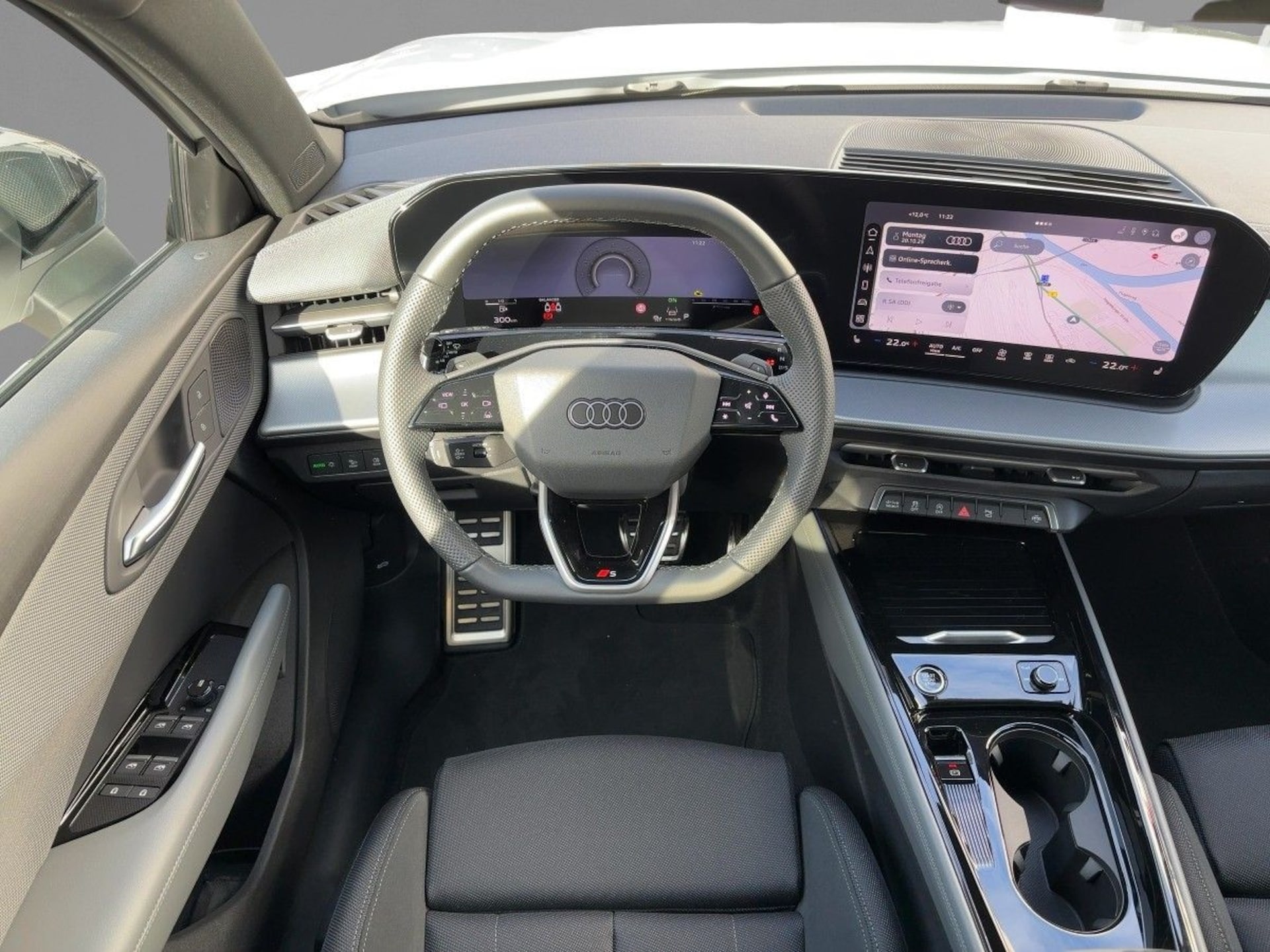 Audi Q3 SUV