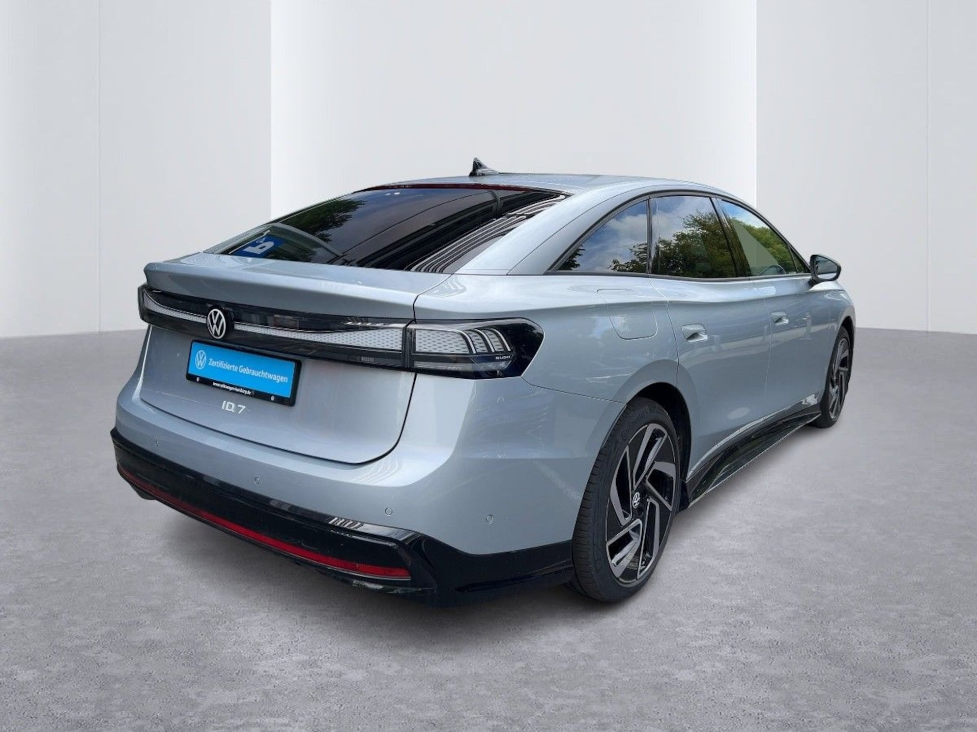 Volkswagen ID.7 Pro