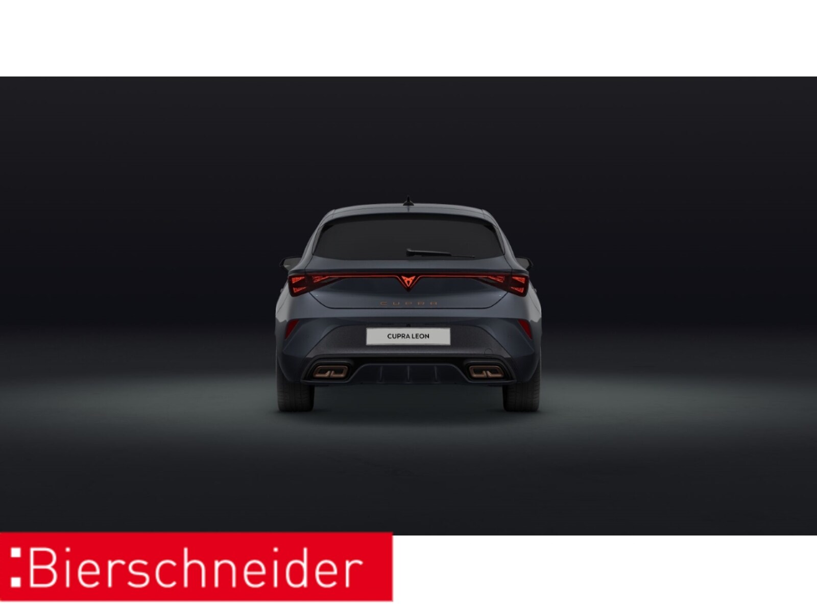 CUPRA Leon – Bild 7
