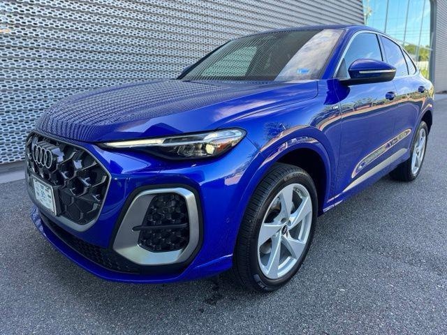 Photo of 2026 Audi Q5 Sportback 