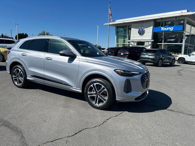 Photo of 2026 Audi Q5
