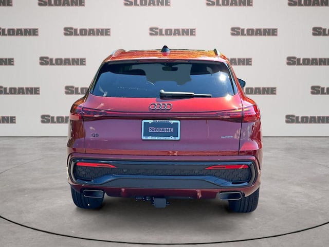 2026 Audi Q5