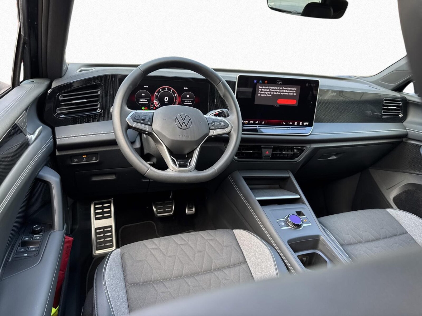 Volkswagen Tiguan – Bild 10