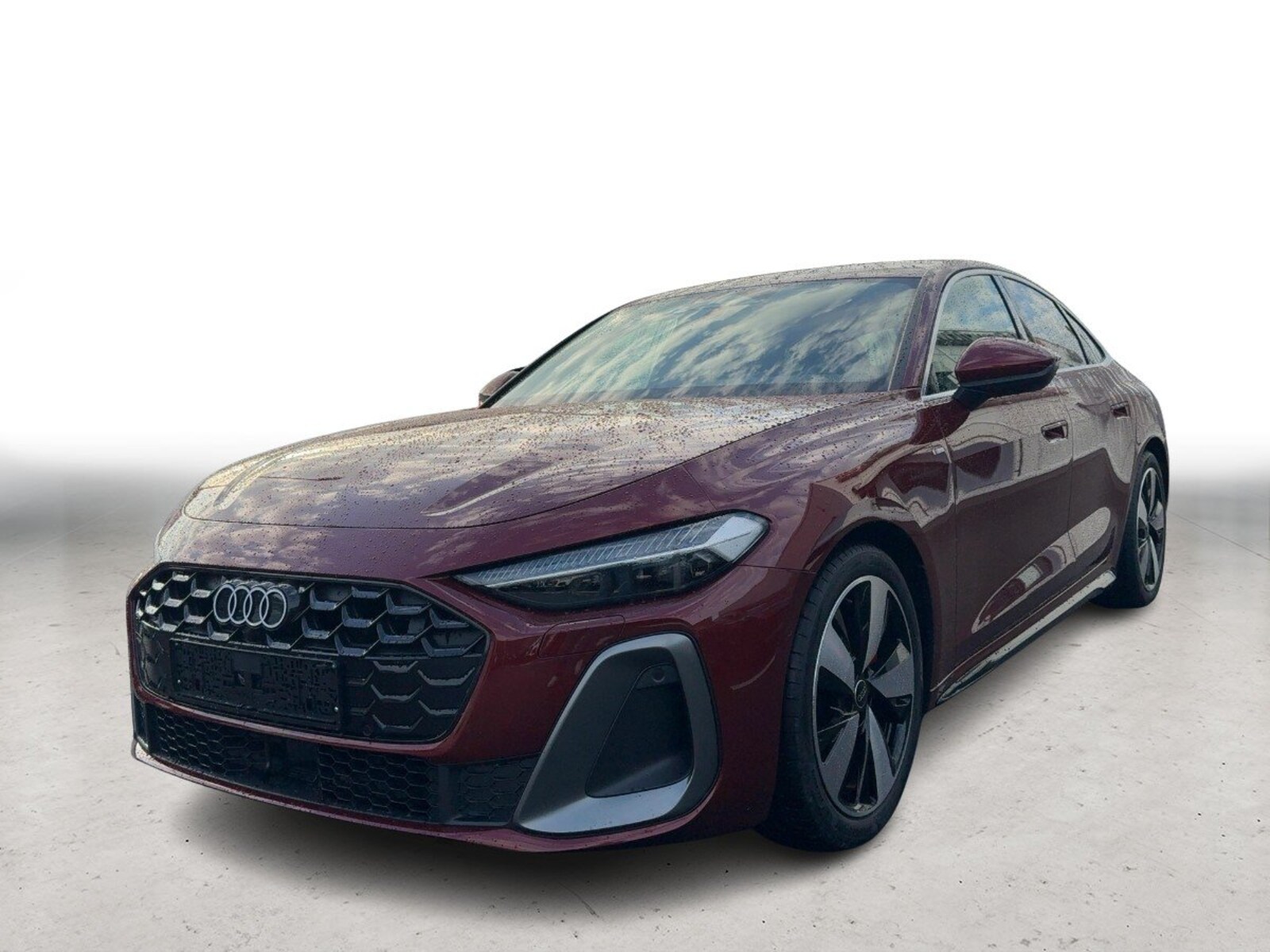 Audi A5 Limousine – Bild 2