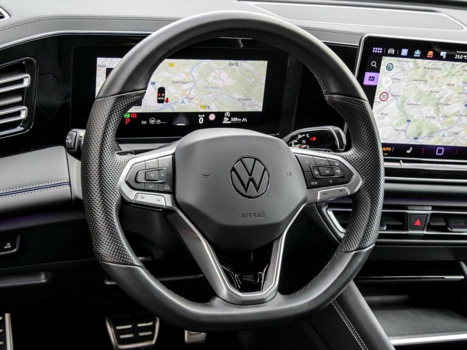 Volkswagen Tiguan – Bild 10