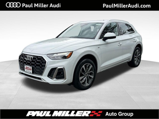 Photo of 2023 Audi Q5