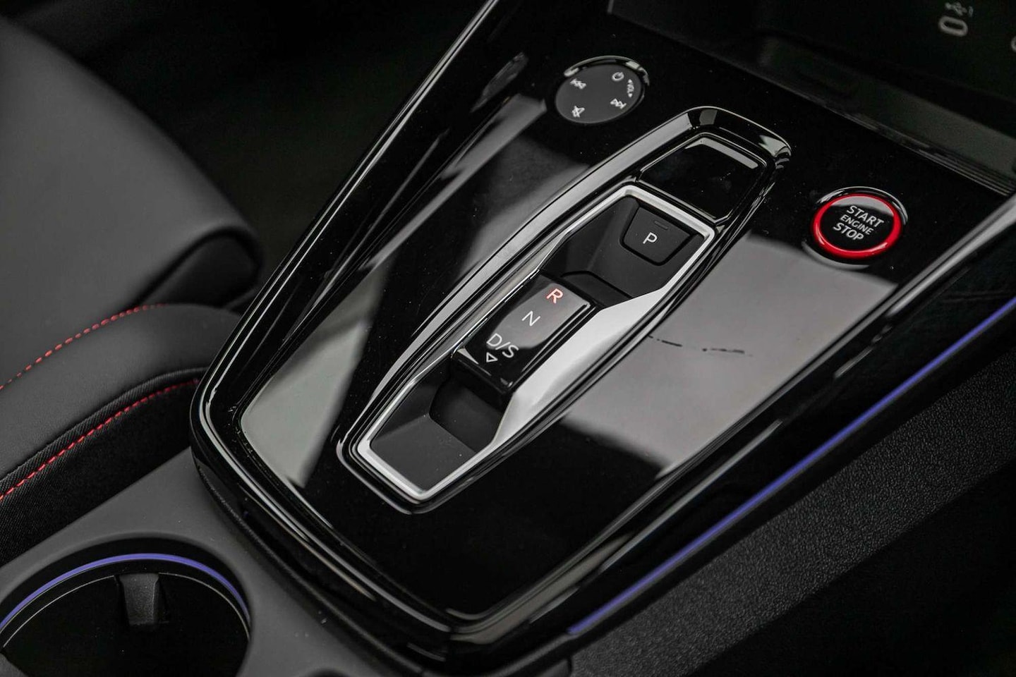 Image about Audi RS 3 Sportback TFSI quattro S tronic