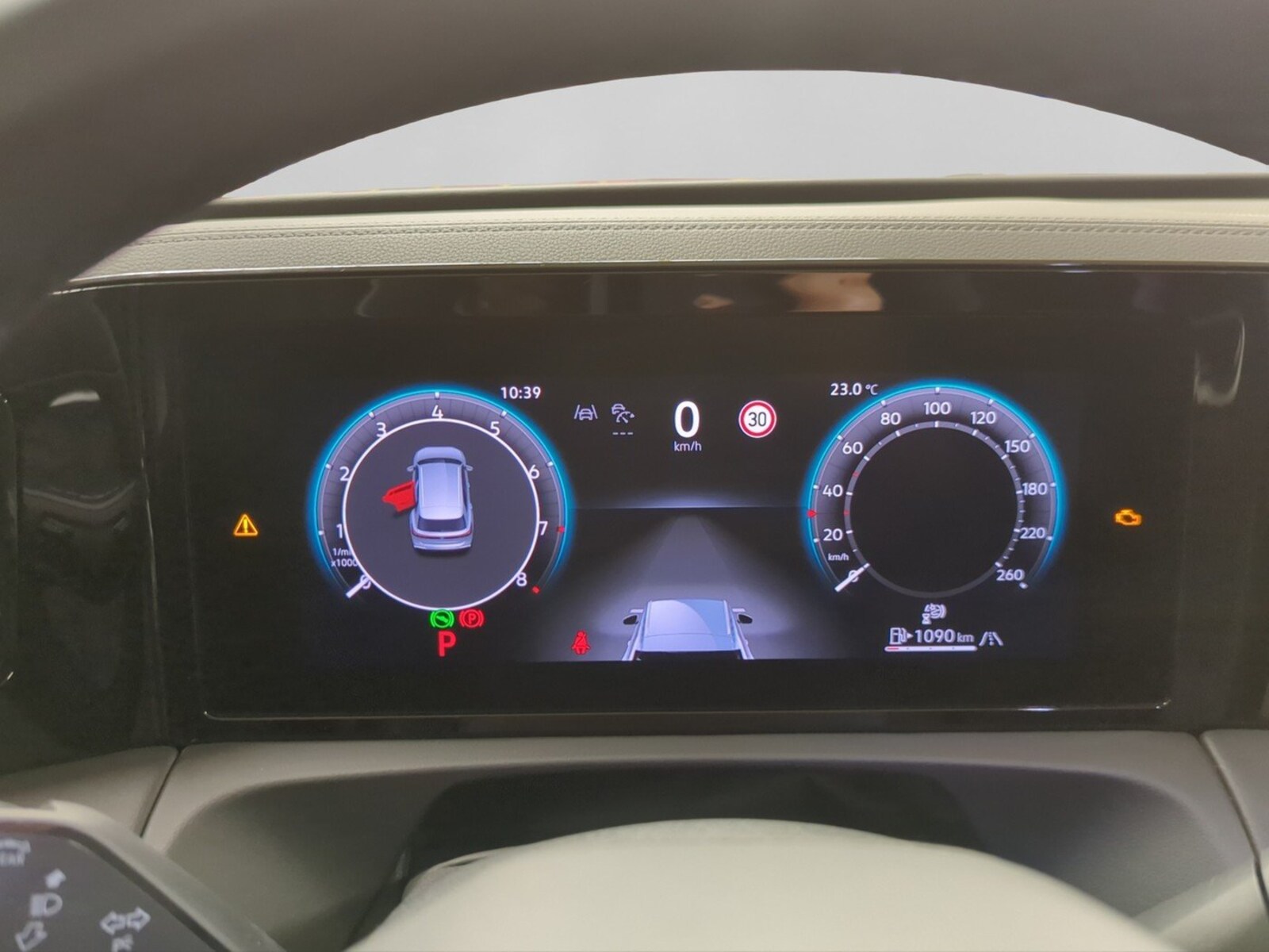 Volkswagen Tiguan – Bild 10