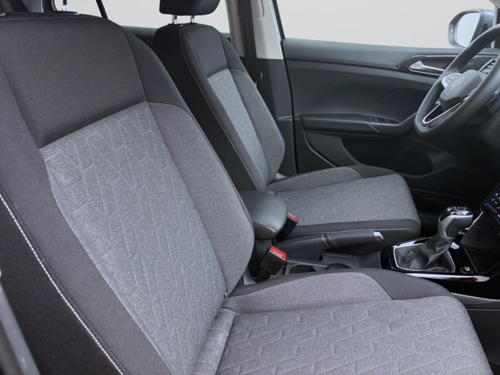 Volkswagen T-Cross – Bild 16