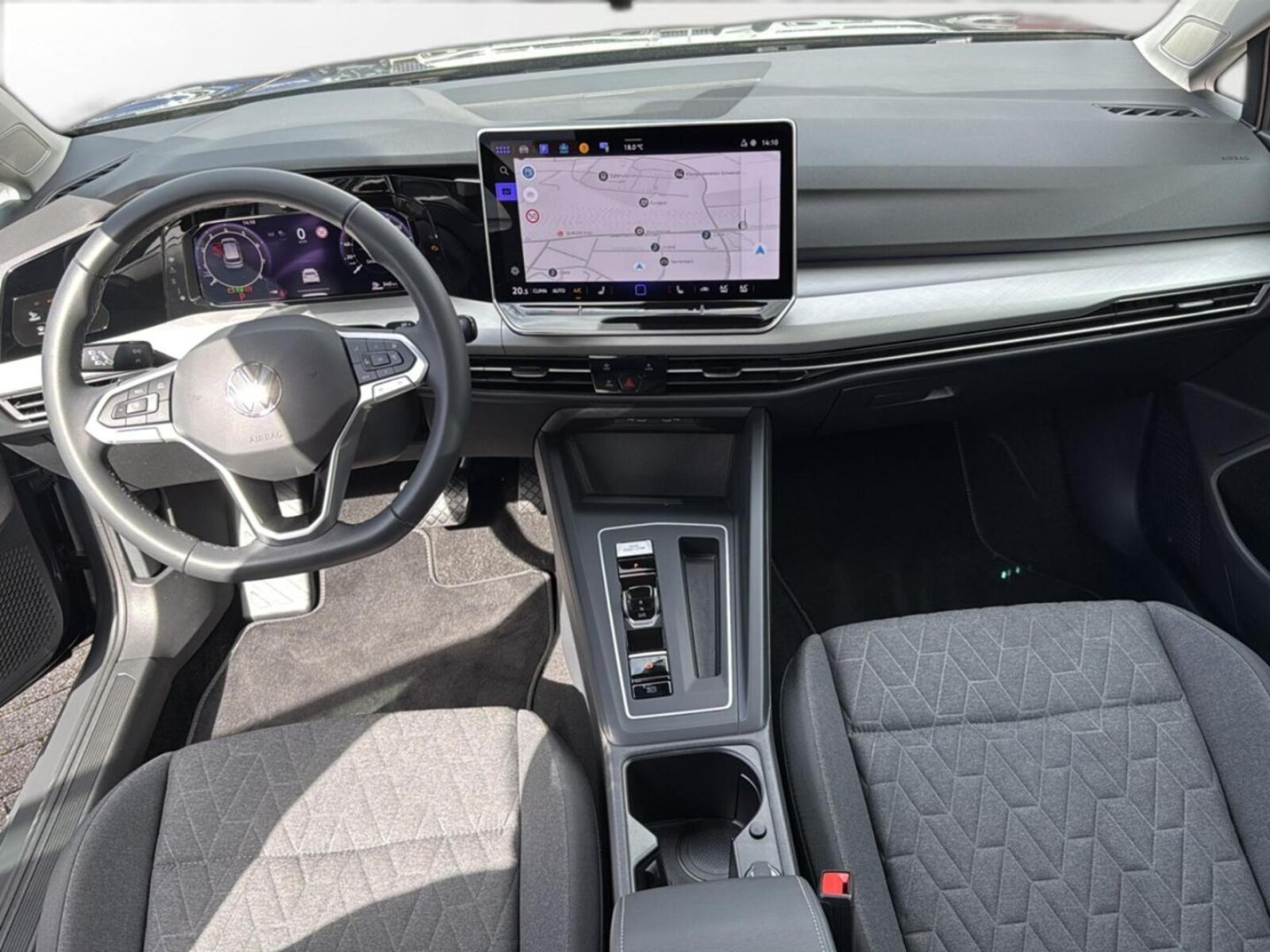 Volkswagen Golf – Bild 9