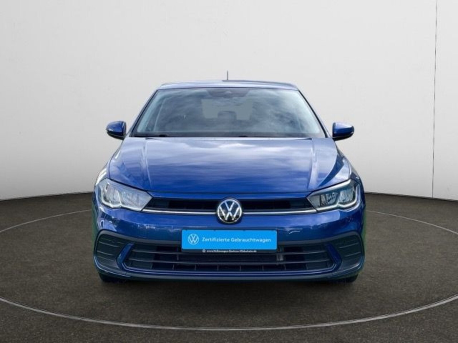 Volkswagen Polo – Bild 8