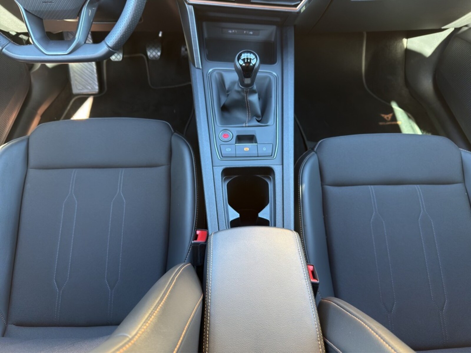 CUPRA Formentor – Bild 15