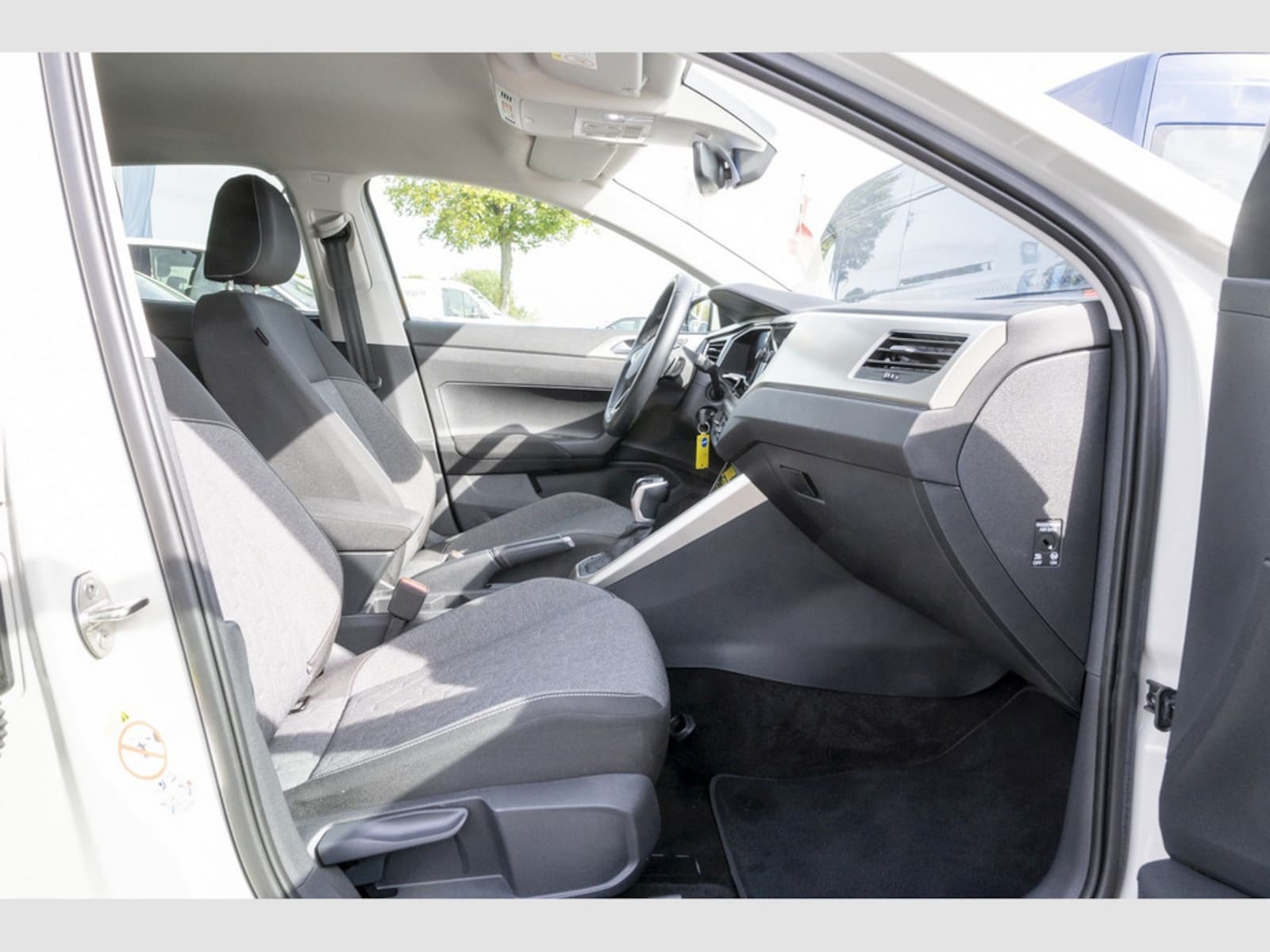 Volkswagen Polo – Bild 7