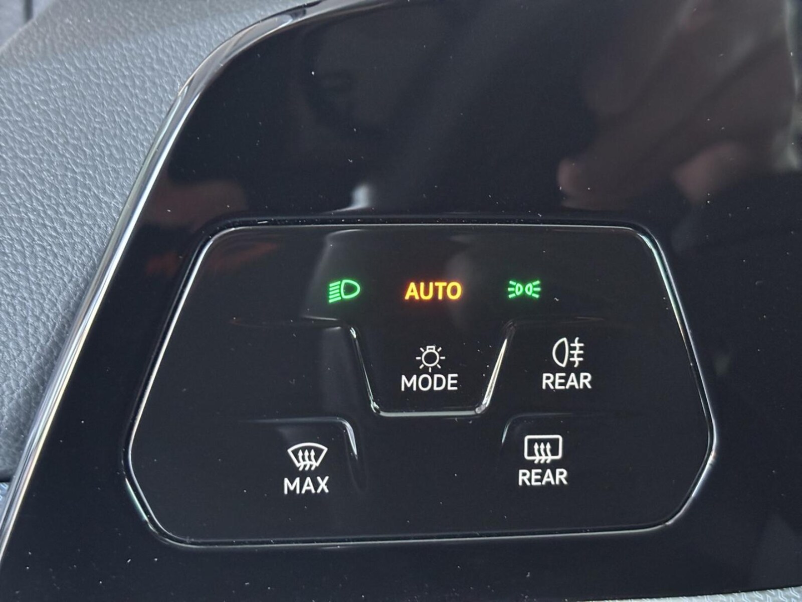 Volkswagen Golf Variant – Bild 30