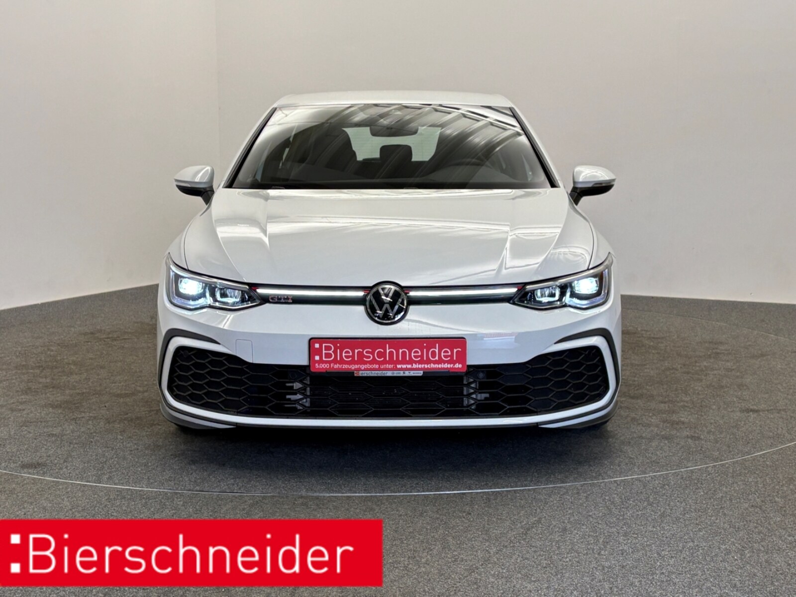 Volkswagen Golf – Bild 2
