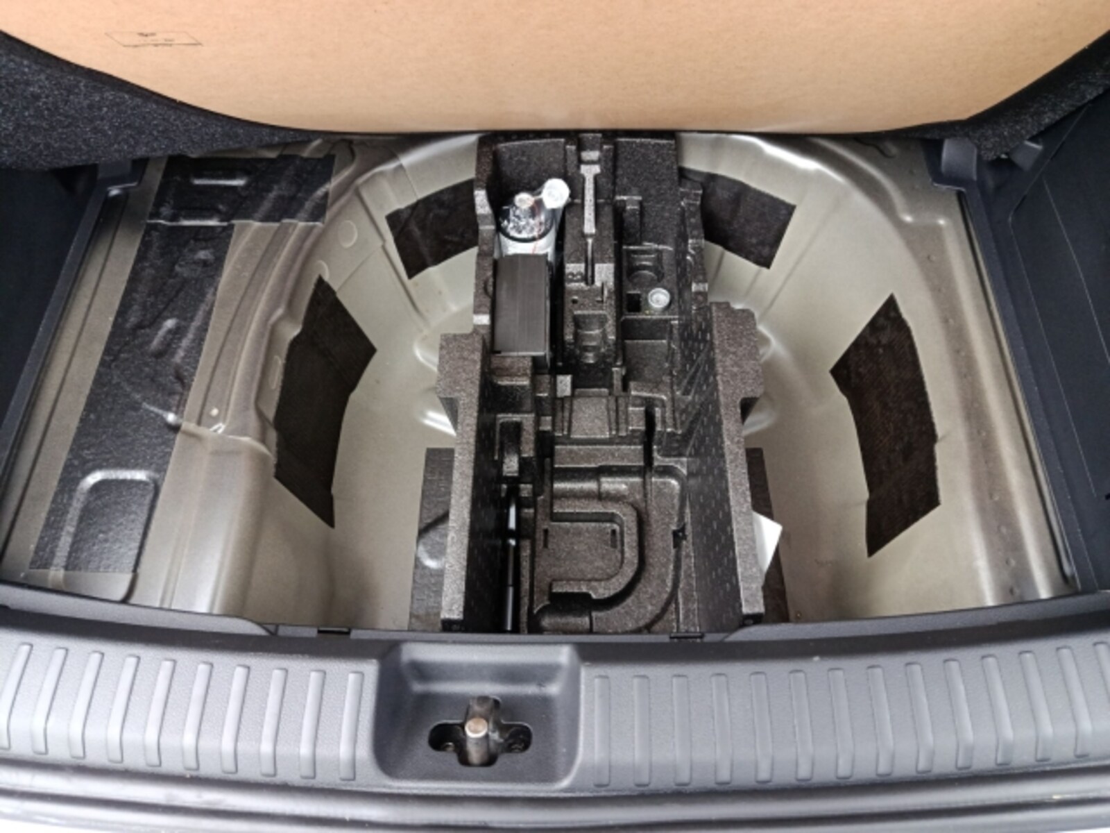 Škoda Fabia – Bild 24