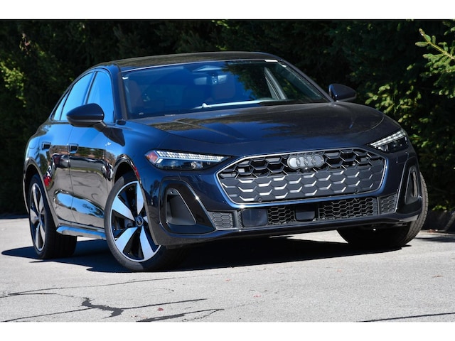 Photo of 2026 Audi A5 Sedan