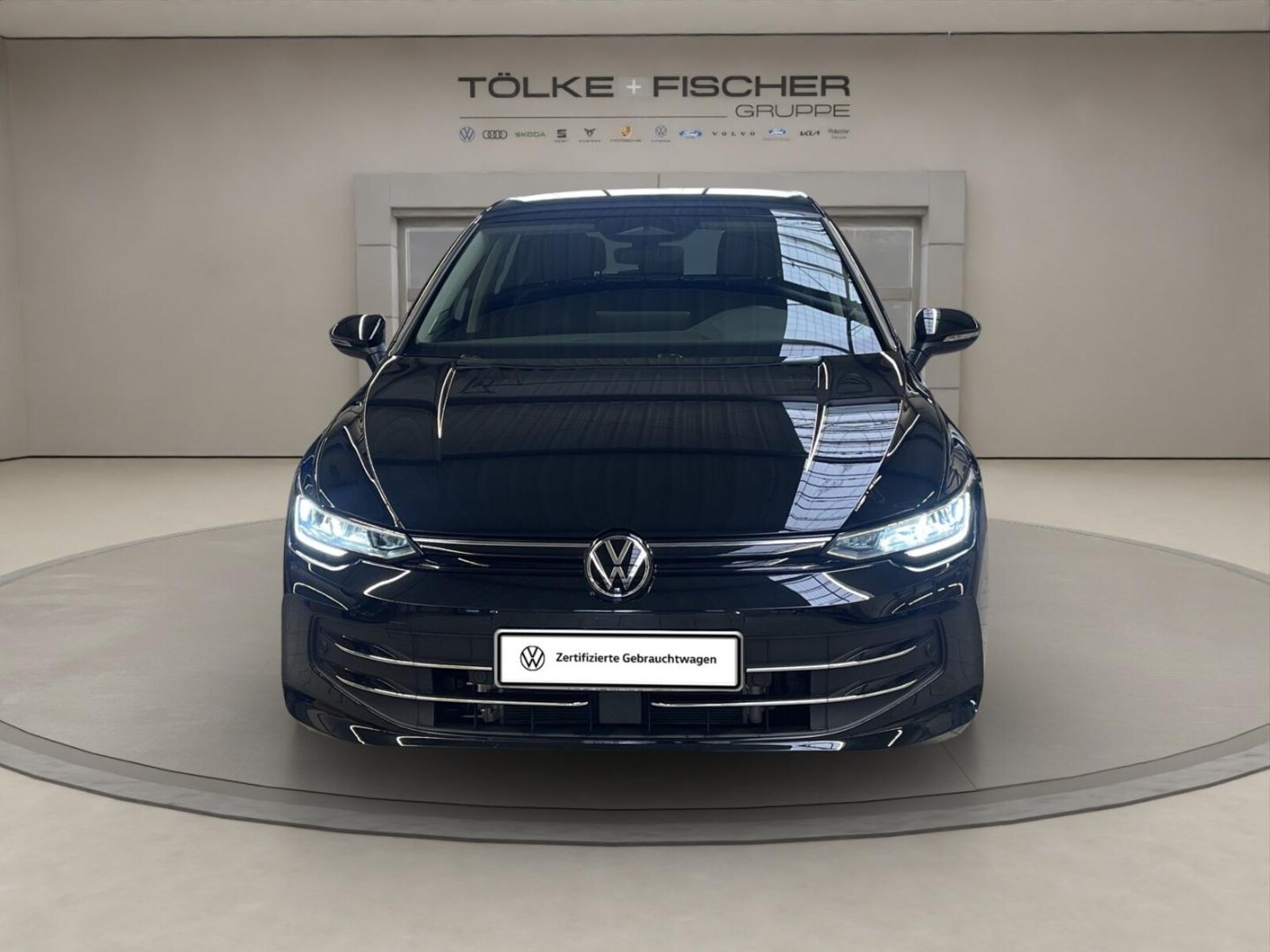 Volkswagen Golf – Bild 3