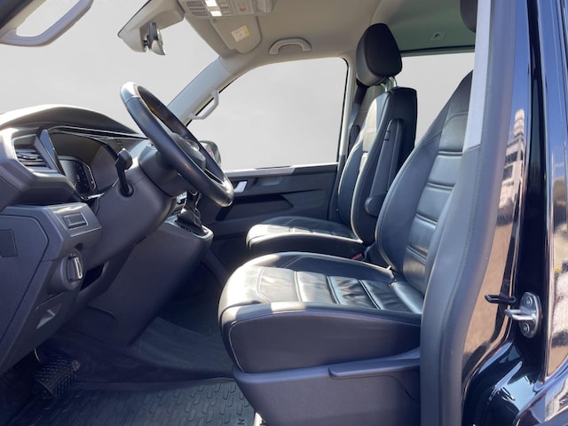 Volkswagen T6.1 Multivan