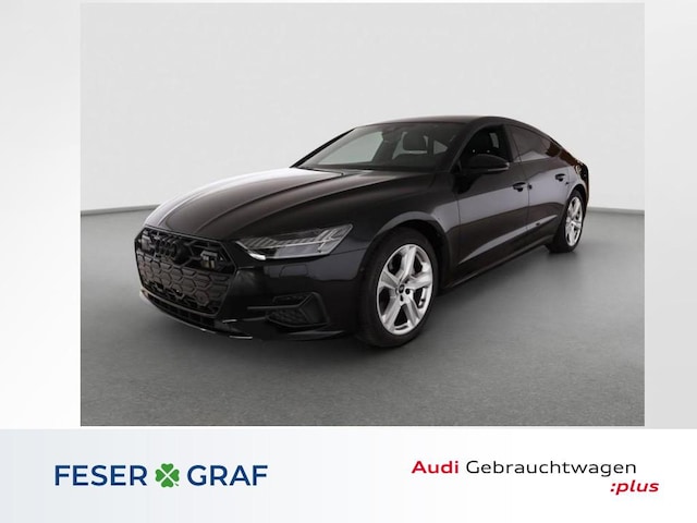 Audi A7 Sportback