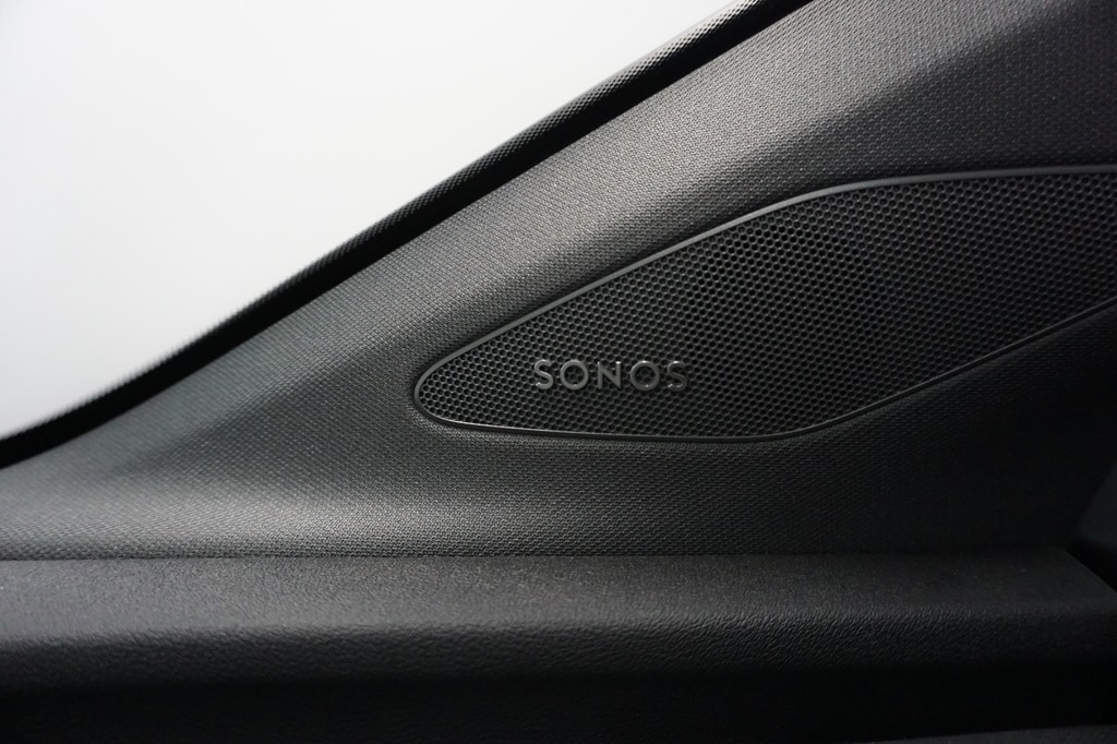 Bild som visar Audi Q4 e-tron Q4 45 e-tron quattro 195,00 kW - för mer information kontakta din Audi Partner